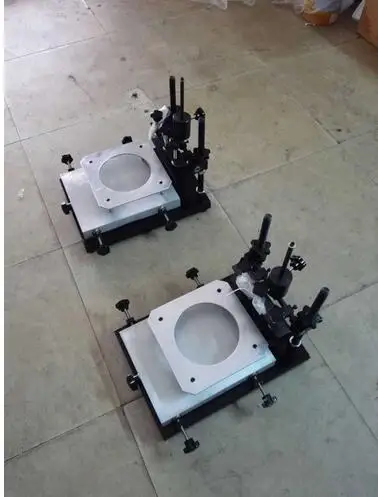 

Manual Balloon Printing Machine Latex Balloon Printer Machine