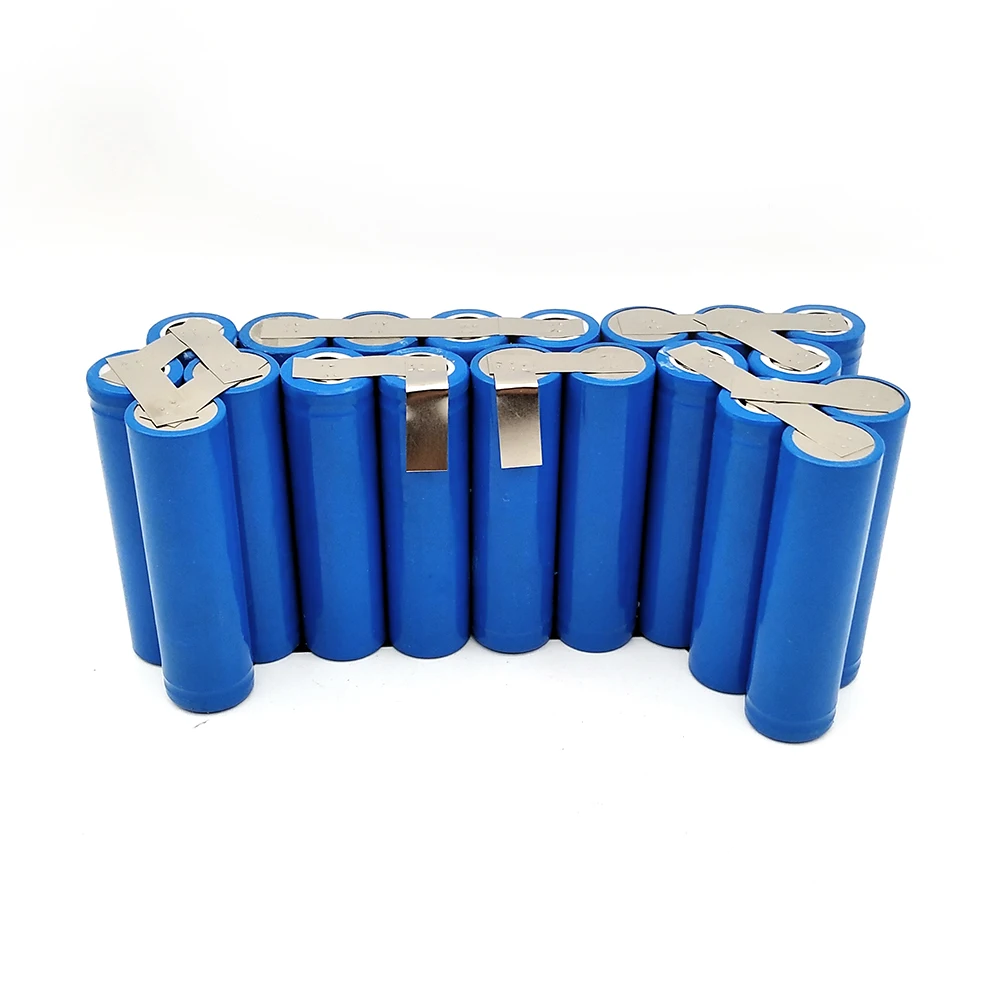 5000mAh для Kress 36V 18650 литий-ионная литиевая упаковка батареек инструментов 360 BPS BiPower 360BPS для самостоятельной установки