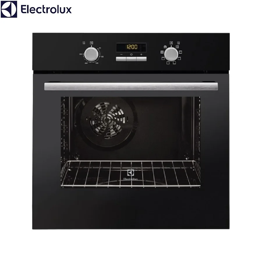 Встроенный духовой шкаф Electrolux EZB55420AK