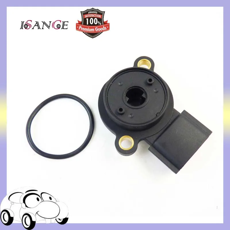 ISANCE Shift Angle Sensor For Honda Foreman Rubicon 500 TRX500FA