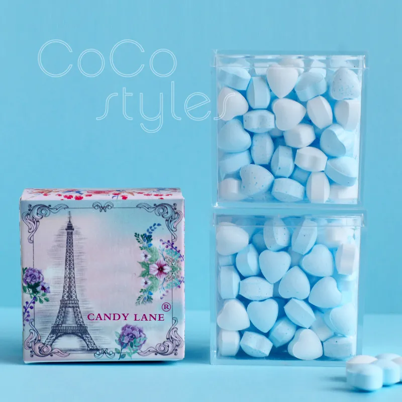square acrylic candy box (3)