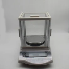 Высокая точность 2000 г X 0,01 г Электронные цифровые весы для драгоценных изделий