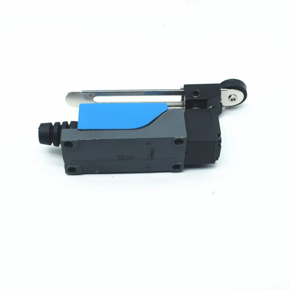 10 шт. ME-8108 мгновенный роликовый рычаг типа концевой выключатель для ЧПУ мельница лазер 5A 250 В ME8108 микро переключатель