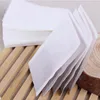 100 Pcs Tea Bags food grade hot-sealed filter paper can contain a variety of spices soup filter coffee tea high gas permeability ► Photo 2/4