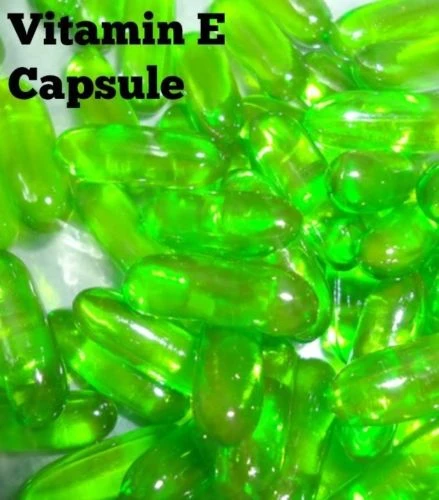 Vitamin E 400 mg Capsules For Face Hair Acne Nails NEW EVION 50 Caps FREE  SHIP|hair vitamin capsules|vitamins for hairhair vitamin e - AliExpress