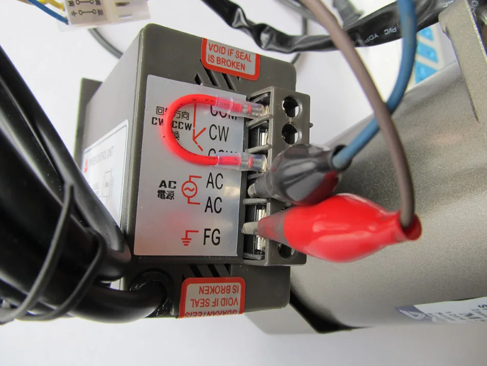 Bonde do Controlador da Velocidade do Motor da C.a. Ajustável do Interruptor do Regulador w 15 25 40 60 90 120 200 Controle 110 v 220 6 12 motor da c.a. 110 v 220 v