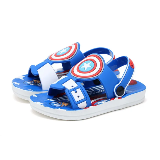 next baby boy slippers