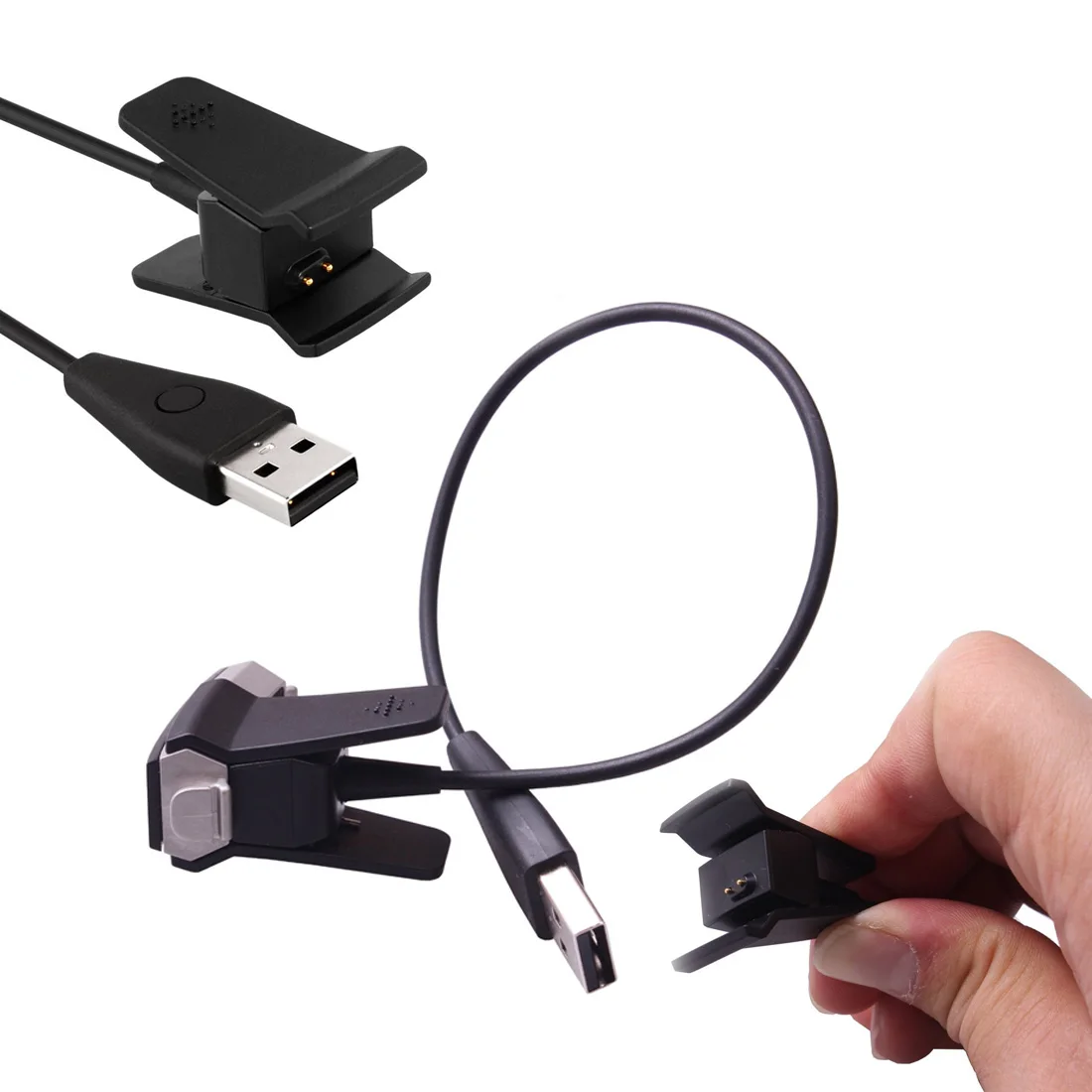 Centechia Newest Replacement USB Charging Charger Cable