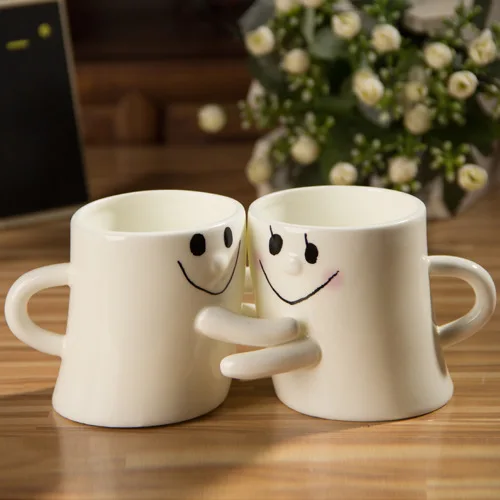 Image result for coffee hug"