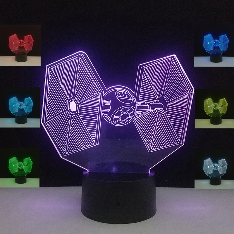 Led LAMP NIGHT LAMPS (7)