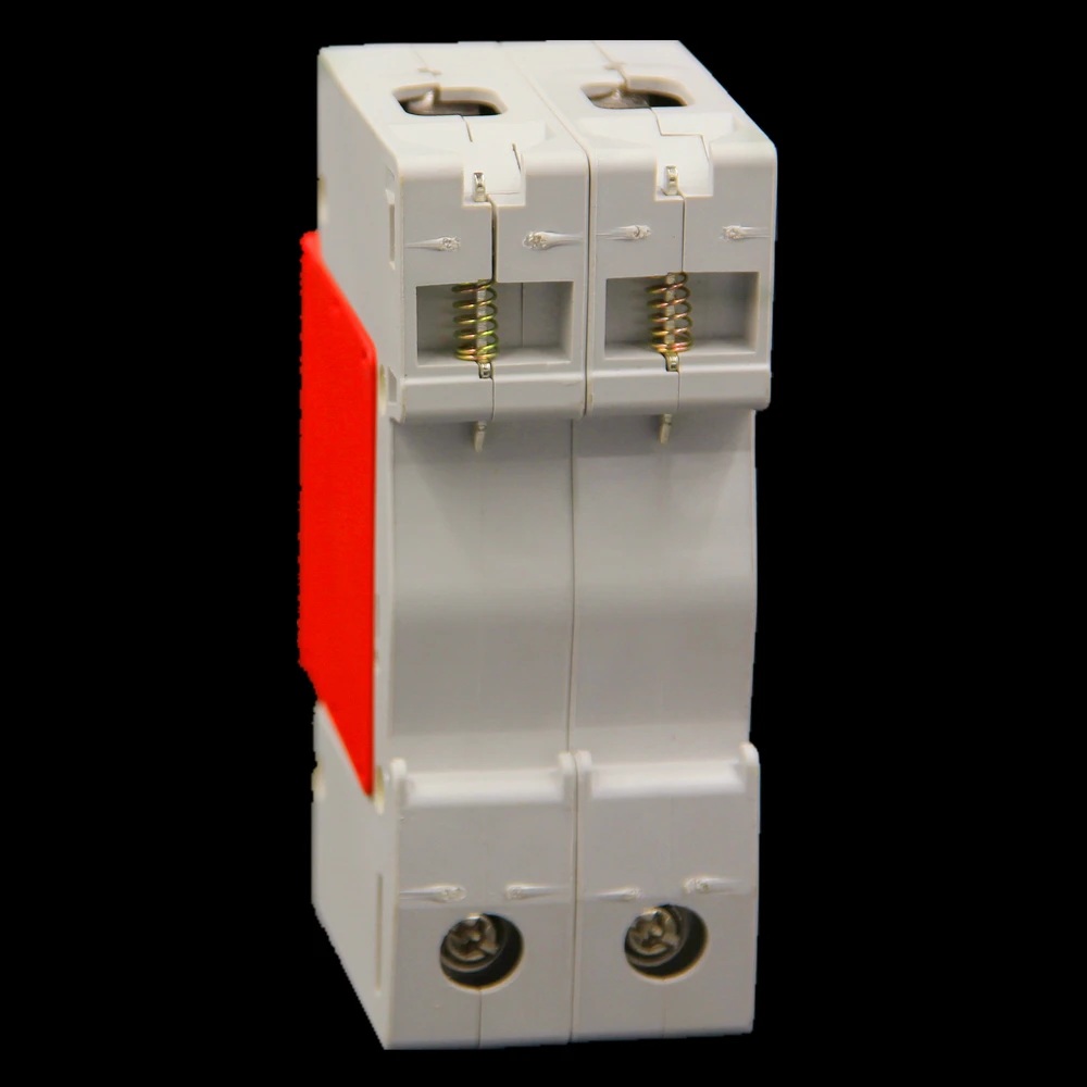 SPD 10-20KA/2 P 1 P+ N 385 V дом стабилизатор напряжения Низковольтное предохранительное устройство 220 V/380 V защитные электронные схемы