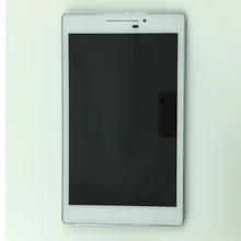 7 inch LCD Display Touch Screen Panel glass Digitizer Assembly with Frame replacement for Asus ZenPad 7.0 Z370 Z370CG