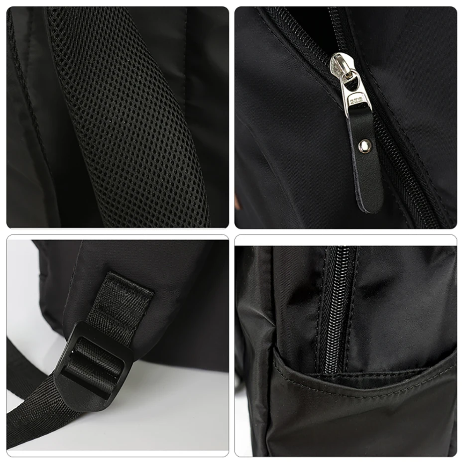 usb backpack 12