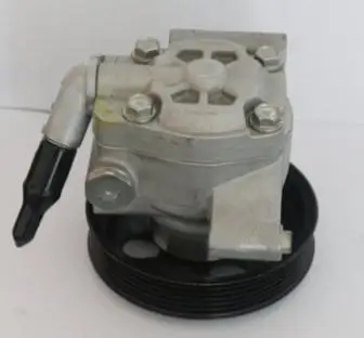 Poder de la bomba de dirección ASSY para FORD MONDEO IV GALAXY S-MAX 2,0 2,3 6G913A696AF 7G91-3A696-AA 6G91-3A696-AG Poder de la bomba de dirección ASSY para FORD MONDEO IV GALAXY S-MAX 2,0 2,3 6G913A696AF 7G91-3A696-AA 6G91-3A696-AG