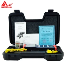 AZ-8851 портативный K/J/T термопары Термометр Тестер