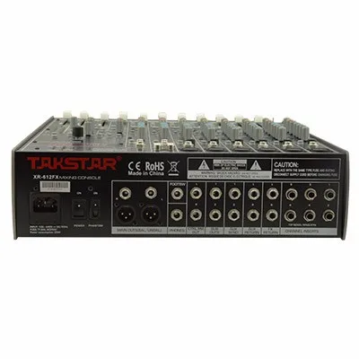 XR-612FX-1