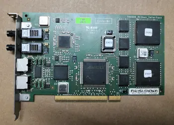 

Code-Nr TH4600-PClbus-lnterface 4512-108 10109 th4600