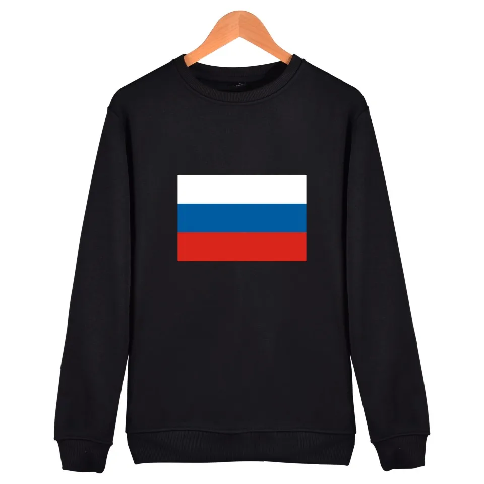 Россия Federatie худи с флагом mannen met mode Vlag толстовки капюшоном в стиле хип хоп