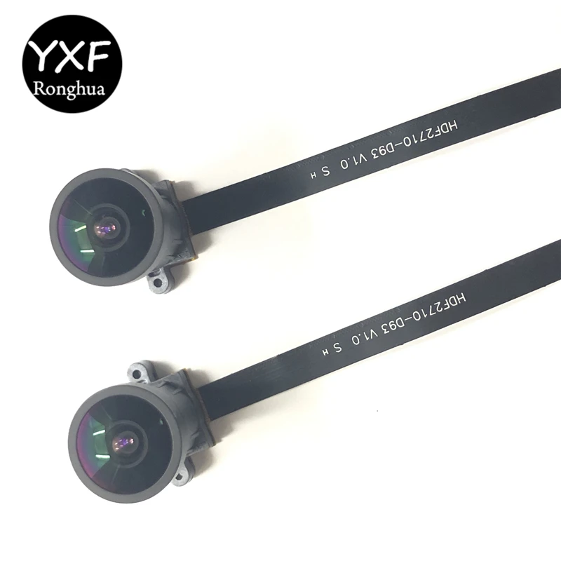 Супер Продажа 2 мегапиксельная CMOS камера модуль 2MP OV2710 cmos с 24pin золотой палец