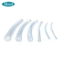 Maykit сторона излучает 12 мм твердое ядро волоконно-оптический кабель для знака бассейн сторона свечения волокна конец свечения волокна 5 метров за штуку