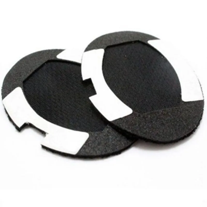 10pairs Replacement Ear pad EarPads Headphone Pillow Cushions ear Cover For Bose QC15 QC25 QC35 QC2 AE2 AE2i AE2w headphones