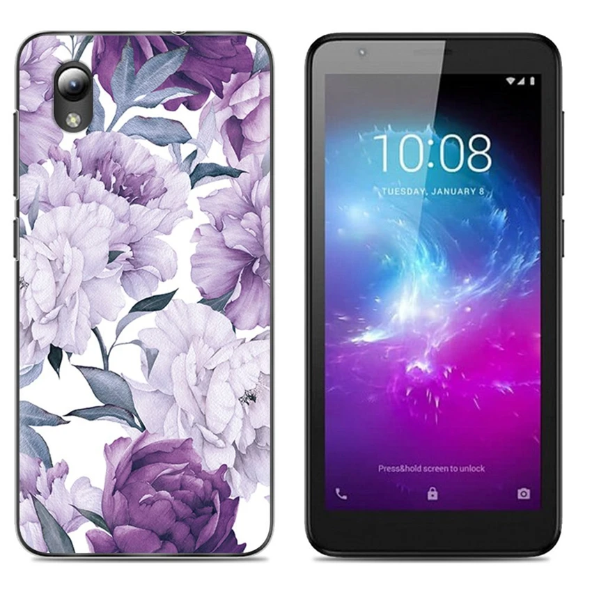 Купить Телефон Zte L8