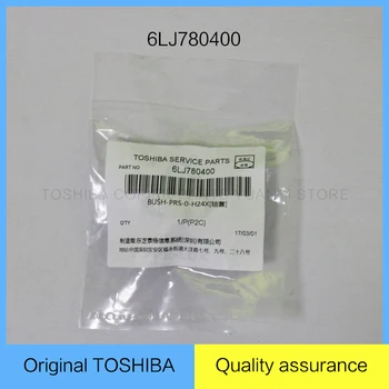 

Original Toshiba Copier Bushings 6LJ780400 BUSH-PRS-O-H24X 5pcs For Toshiba Model &Phoenix Copier Parts