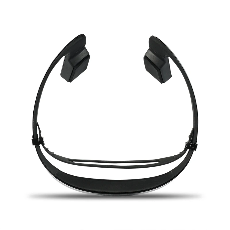 LF 18 костной проводимости беспроводная гарнитура для наушников Bluetooth Спортивная