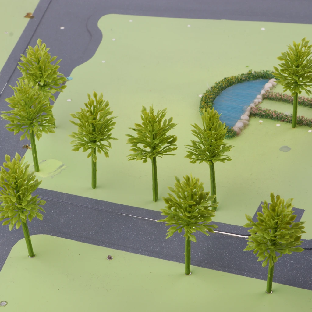 n scale scenery kits