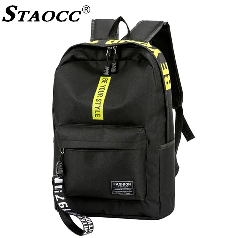 

Women Korean Harajuku Daily Backpack Printing Canvas Mochila School Bag For Teenagers College Girl Casual Travel Laptop Bagpak