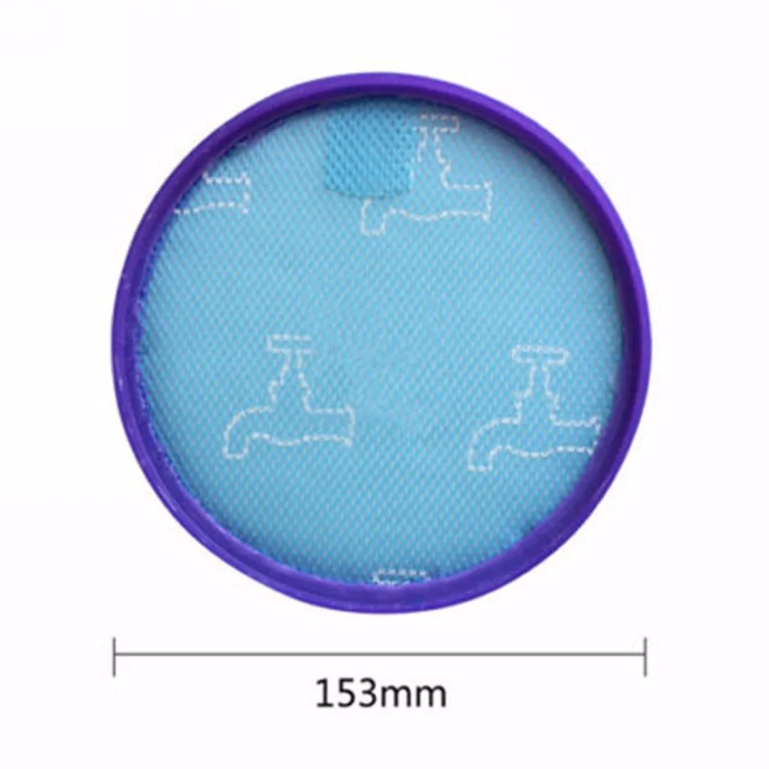 2pcs Washable Pre Post Motor HEPA Filter Kit For DC19 DC19T2 DC20 DC21 DC29 Vacuum