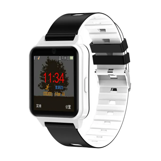 long life smartwatch
