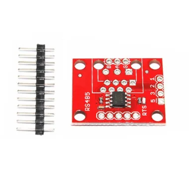 3 В UART serial для RS485 SP3485 конвертер трансивер модуль связи | Электроника