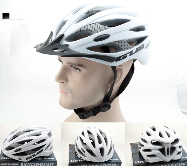 Шлем защитный унисекс 28 отверстий 58 65 см 285 г|helmet size|bike helmets gubhelmet gub |
