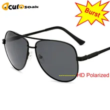 Men HD Polarized Sunglasses Women Metal Frame Driving High Quality Goggles Brand Design Male Pilot Sun Glasses HH01 Men HD Polarized Sunglasses Women Metal Frame Driving High Quality Goggles Brand Design Male Pilot Sun Glasses HH01