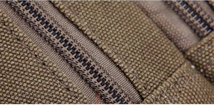 High Quality rucksack laptop bag