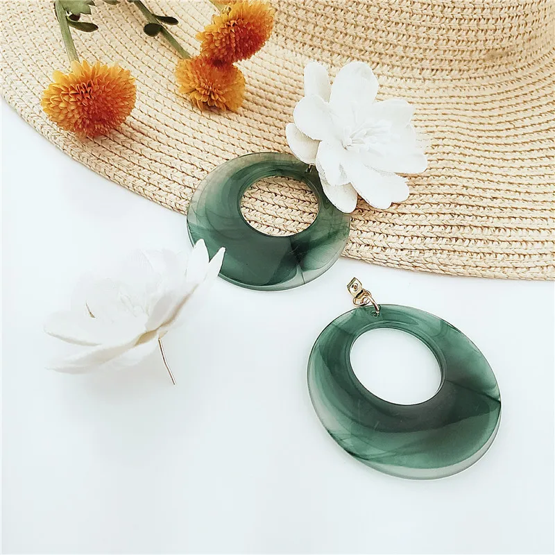 flower earrings (5)