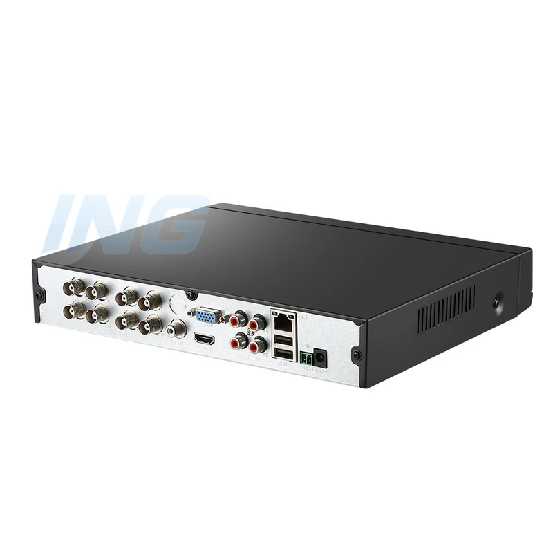 Камера видеонаблюдения Hybird DVR 8 каналов 1080N H.264 1080P NVR 3 в 1|1080p nvr|8 channel ahd dvrahd dvr |
