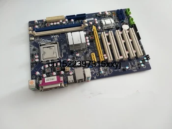 

P5A-i G41 DDR3 775 5 PCI