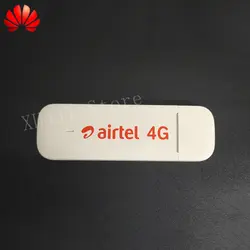 Разблокированный huawei E3372 E3372h-607 с антенной 150 mbps-модем 4G LTE USB ключ палка Datacard PK K5150 K5160