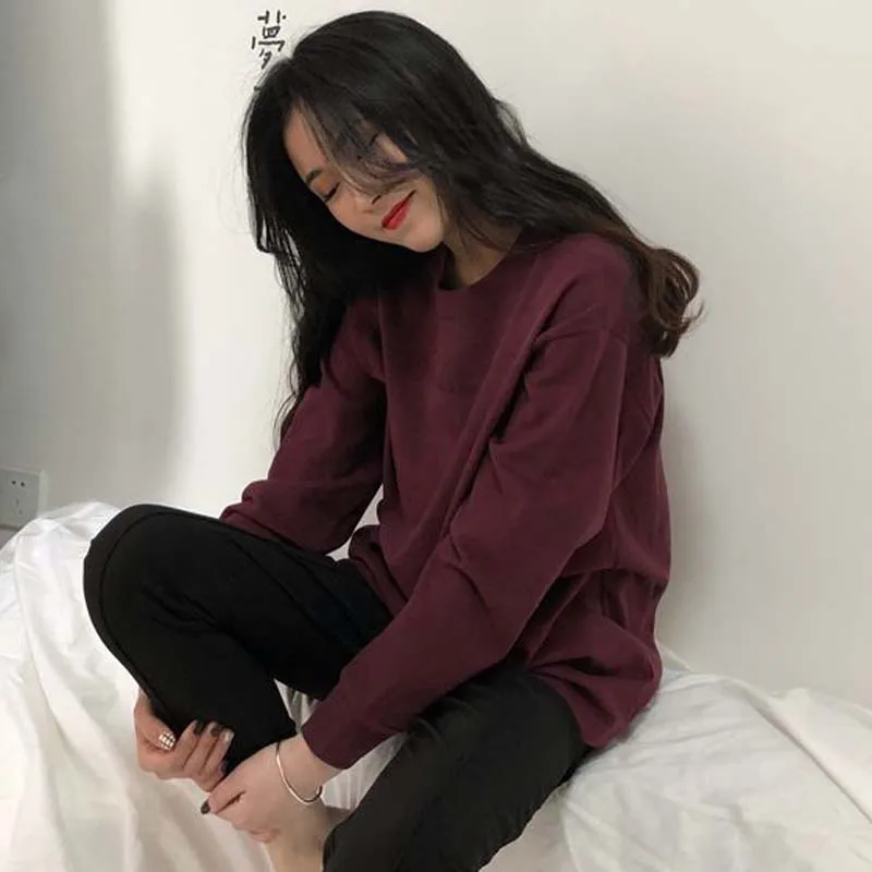 

Cheap wholesale 2018 new summer Hot selling women's fashion casual lady beautiful nice Tops L81