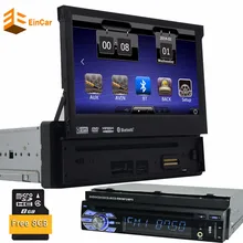 1din font b Car b font font b radio b font GPS Navigator 7 1din font