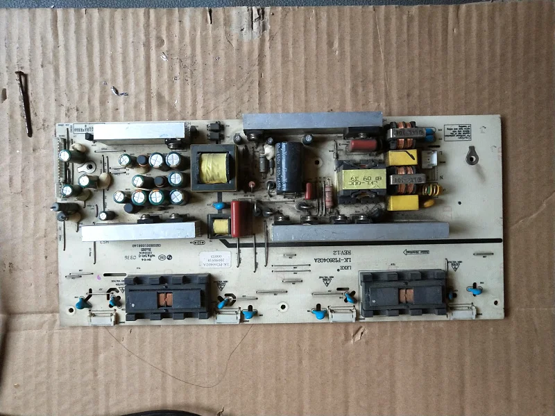 

LK-PI260402A Good Working Tested
