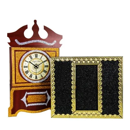 

Clock Tray - Magic Tricks