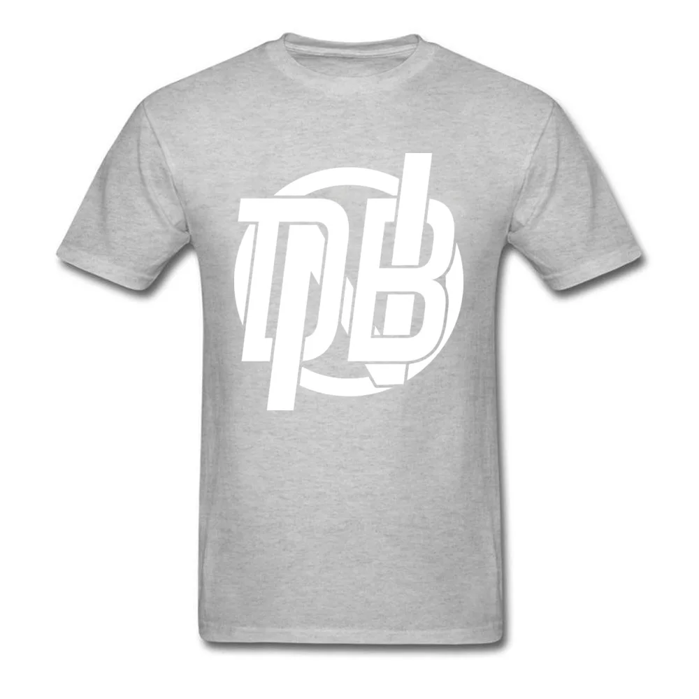 DNB - Drum N Bass logo_grey