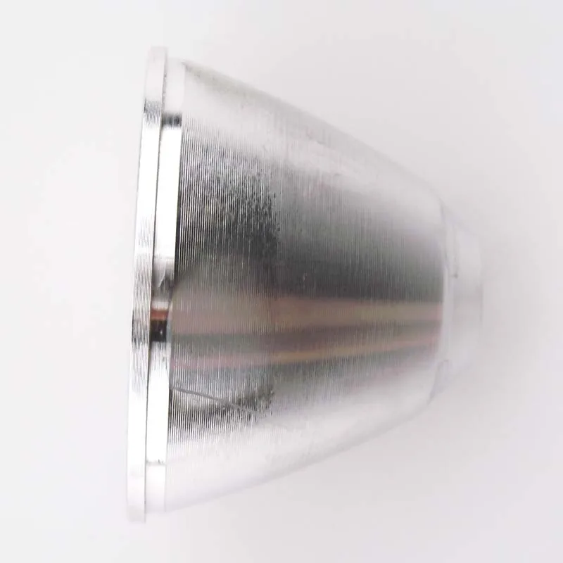 41,5x31,5x6,8 мм Алюминий сплав отражатель SMO для C12 фонарик