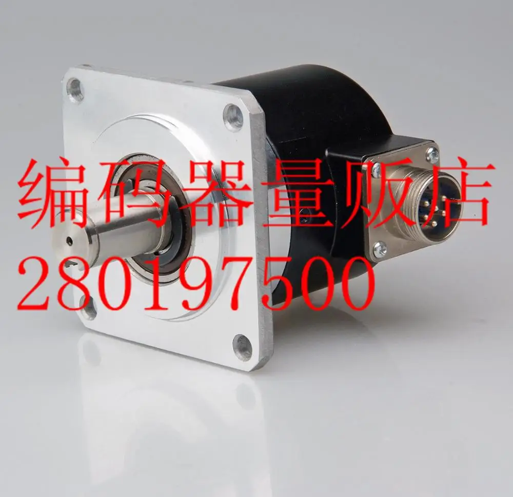 

[BELLA] LF-102.4BM-C5-26A Changchun encoder Technology