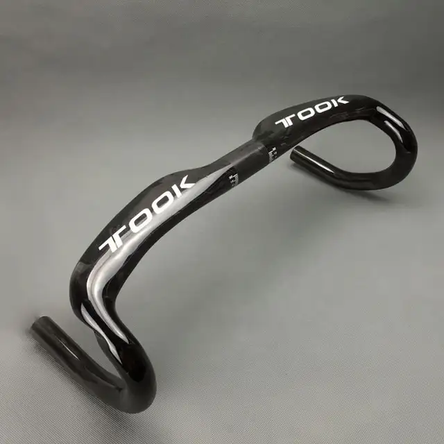titanium road handlebars