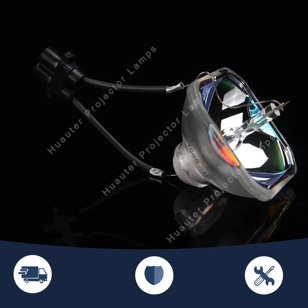 ELPLP39 V13H010L39 Replacement Projector Lamp Bulb for Epson EMPTW980