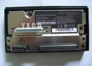 

Network Adapter For PS2 Console Socket IDE HDD Adaptor SCPH-10350 For Sony/Playstation 2 Fat Games Console